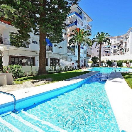 Bright Central Apartment Nerja Exterior photo